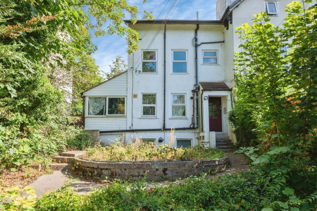 Main image of property: Bean Road, Greenhithe, DA9