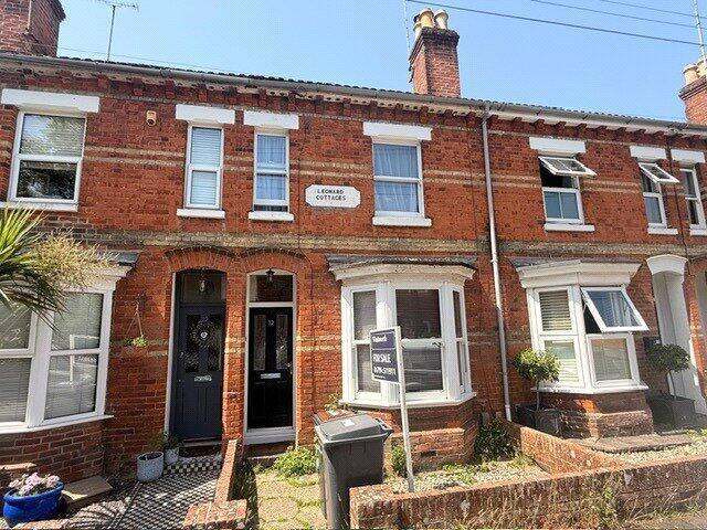 Main image of property: Linden Road, Romsey, Hampshire, SO51