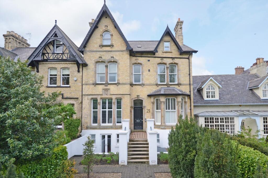 Main image of property: Clifton Green, York, YO30