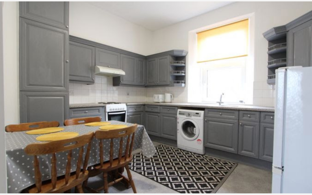 Main image of property: 93D Menzies Road, Aberdeen, AB11 9AP