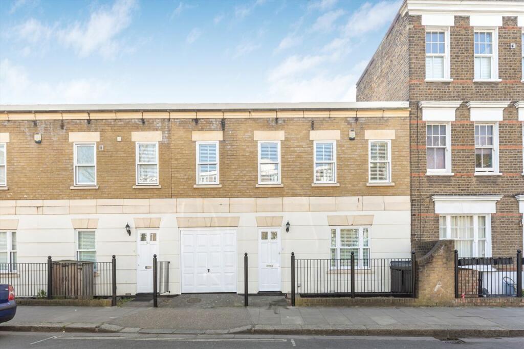 Main image of property: Star Road, West Kensington
