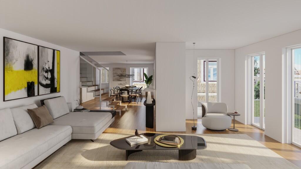 Main image of property: Lisbon, Lisbon