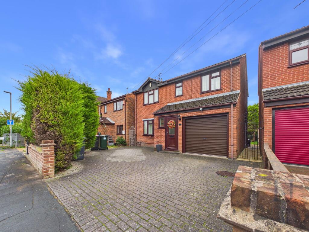 Main image of property: Grenay Court, Ruddington, NG11