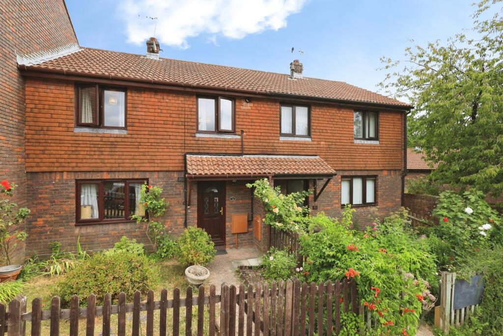 Main image of property: Leeves Close, Heathfield, East Sussex, TN21