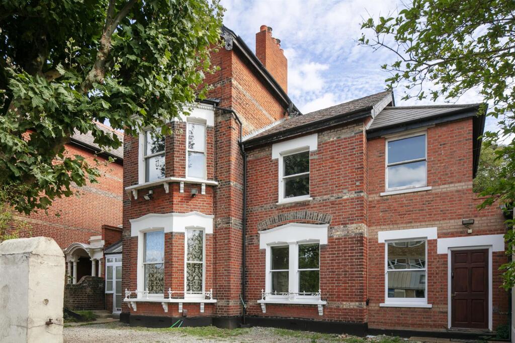 Main image of property: Flodden Road, Camberwell, SE5