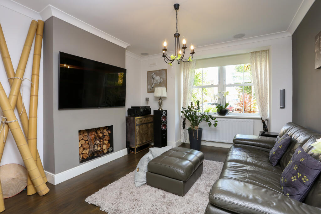Main image of property: Russell Road, Mitcham, Surrey, CR4