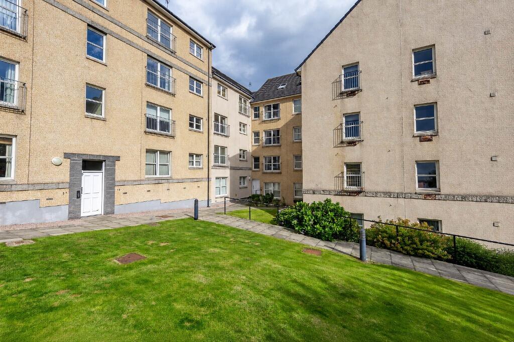 Main image of property: Affleck Street, City Centre, Aberdeen, AB11