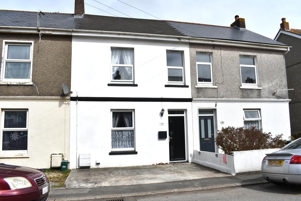 Main image of property: Illogan Highway, Cornwall