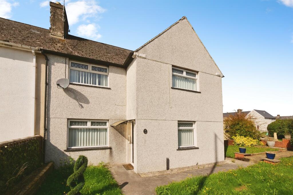 Main image of property: Pendre, BRIDGEND