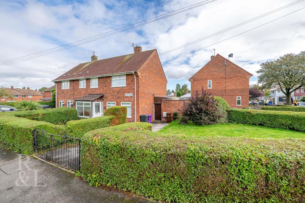 Main image of property: South Green, Merry Hill, Wolverhampton