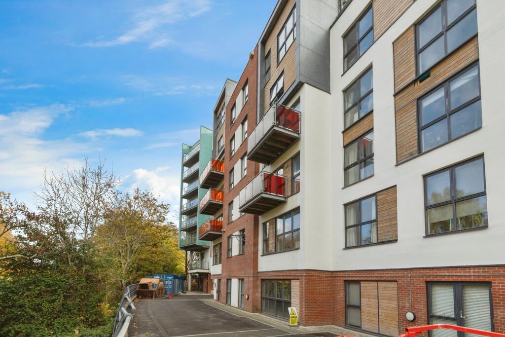Main image of property: Paintworks, Arnos Vale, Bristol, BS4
