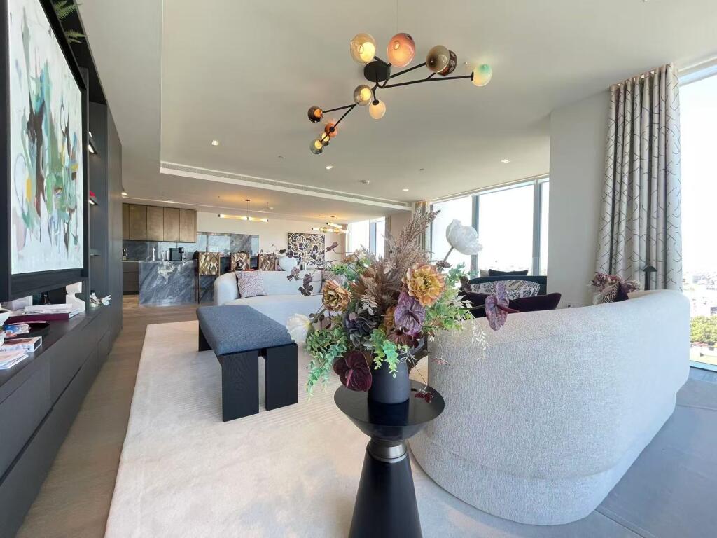 Main image of property: Casson Square, Lambeth, London