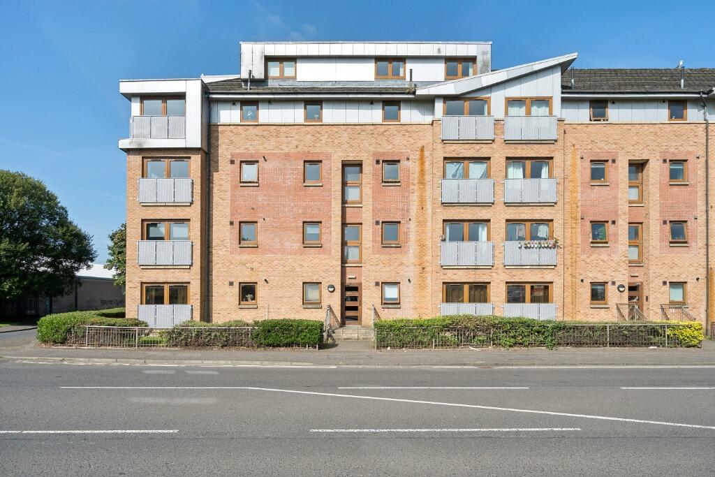 Main image of property: Craighall Road, Port Dundas, Glasgow, G4