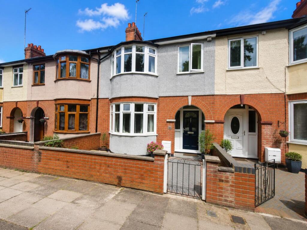 Main image of property: Delapre Crescent Road, Far Cotton, Northampton NN4