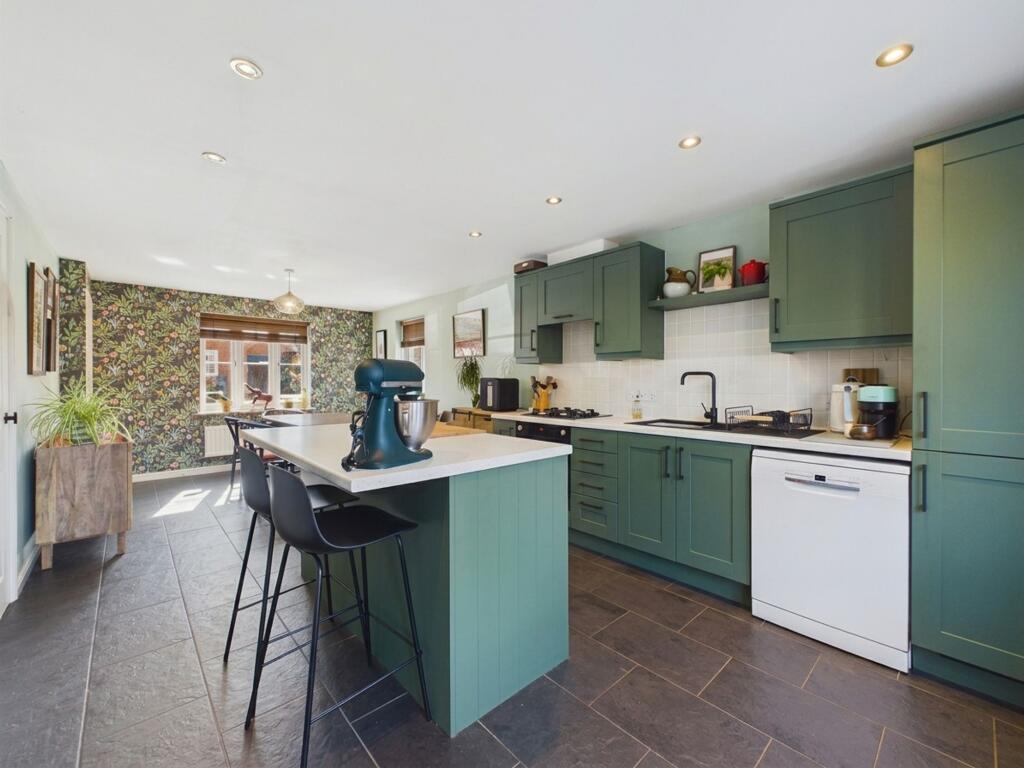 Main image of property: Orchid Court, Kingsnorth, TN23