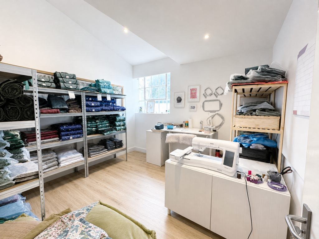 Creative Space