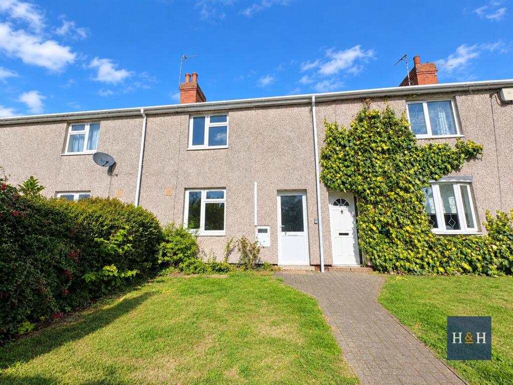 Main image of property: MAIN STREET, COLD ASHBY - NN6