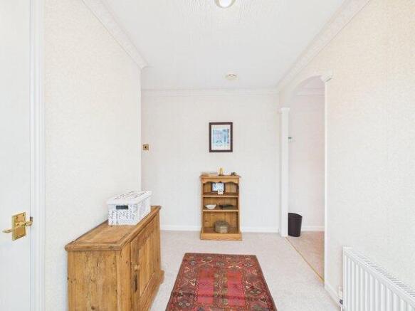 reception hall