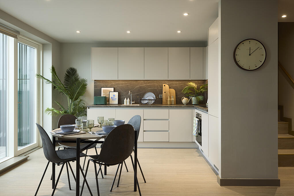 Main image of property: Candleriggs, 130 Trongate, Glasgow, Glasgow City