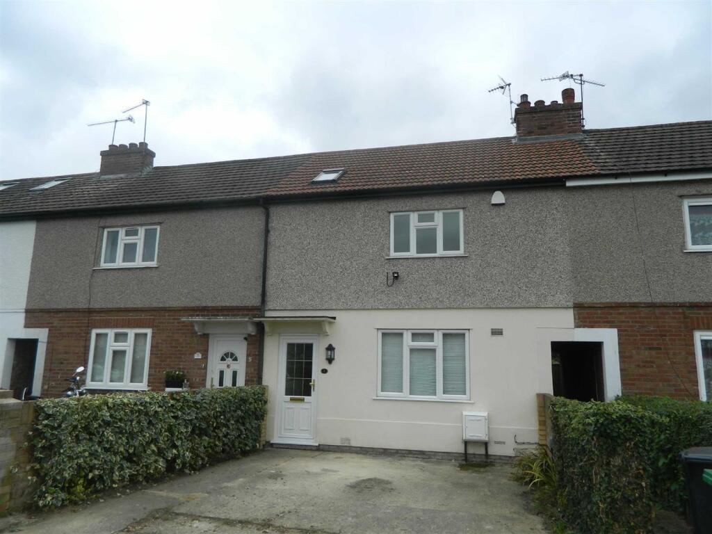 Main image of property: Douglas Road, Slough