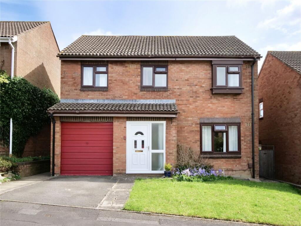 Main image of property: Birch Walk, Frome, Somerset, BA11
