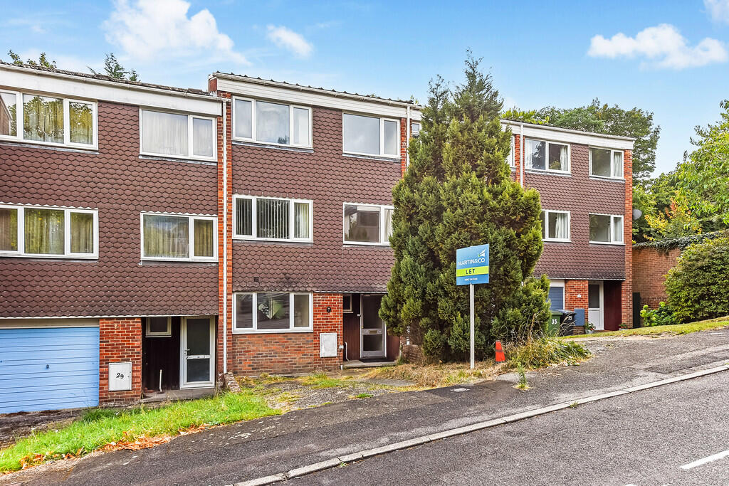 Main image of property: Greenhill Close, Winchester