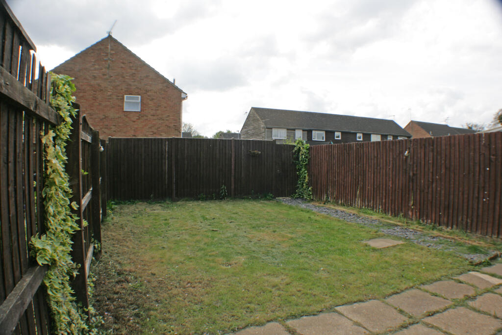 Main image of property: Windsor Drive, Wisbech, Cambridgeshire, PE13