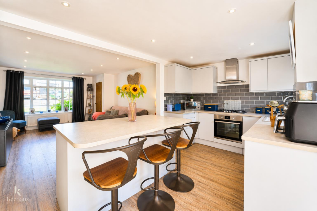 Main image of property: Lydgate, Burnley