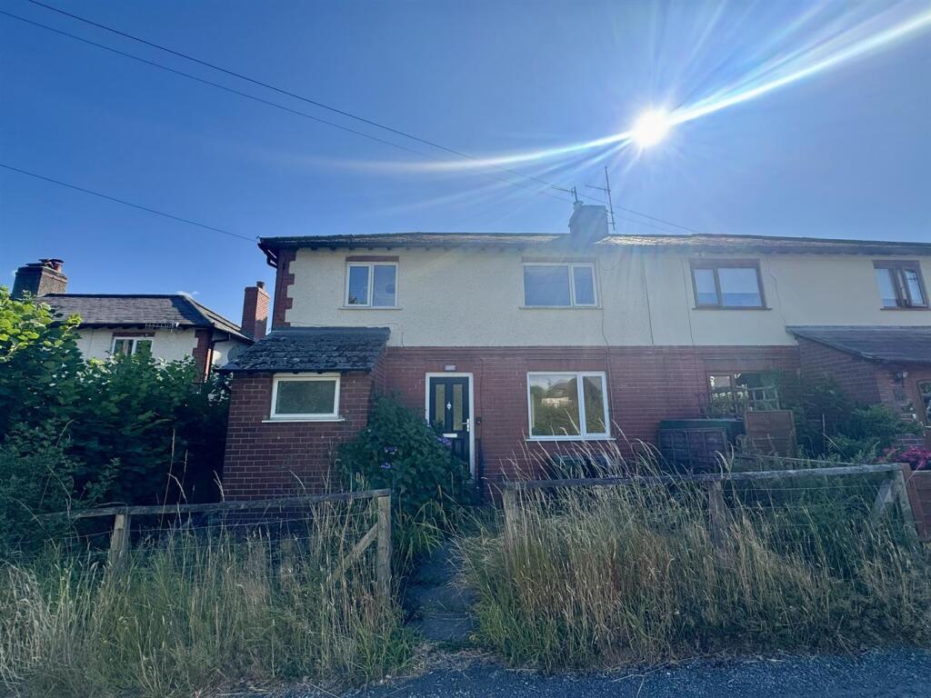 Main image of property: 7 Kerry Green, Bishops Castle