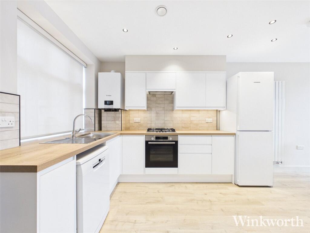 Main image of property: Lowfield Road, London, W3