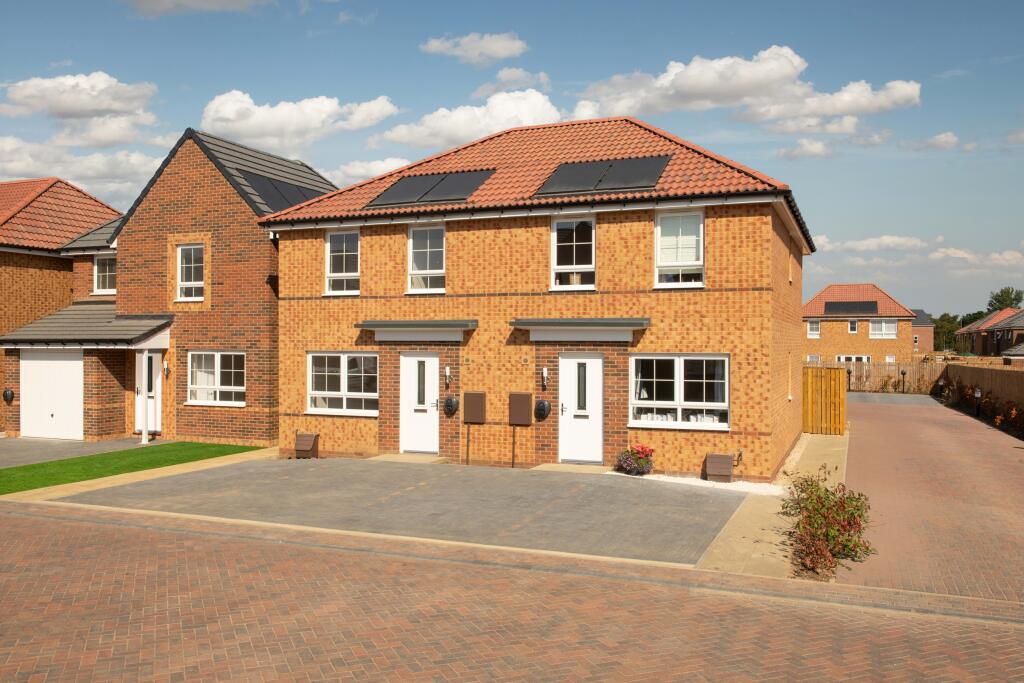 Main image of property: Station Road, 
New Waltham, Grimsby, 
North East Lincolnshire, 
DN36 4RZ