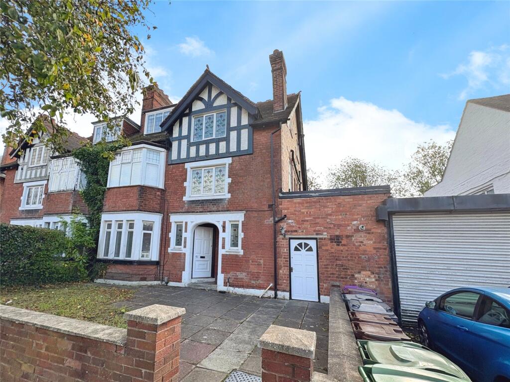 Main image of property: Copthorne Road, Wolverhampton, West Midlands, WV3