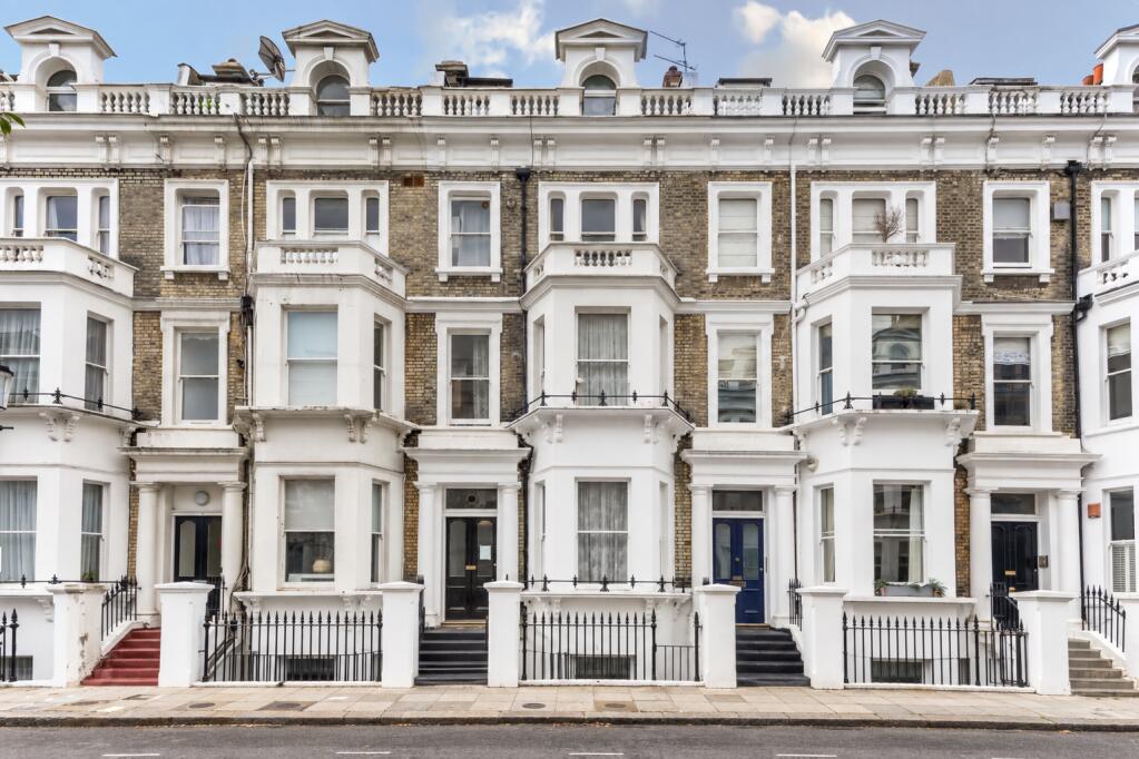 Main image of property: Westgate Terrace, Kensington, London, SW10