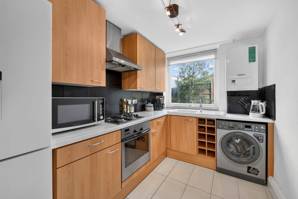 Main image of property: Upper Richmond Road West, 
North Sheen, SW14