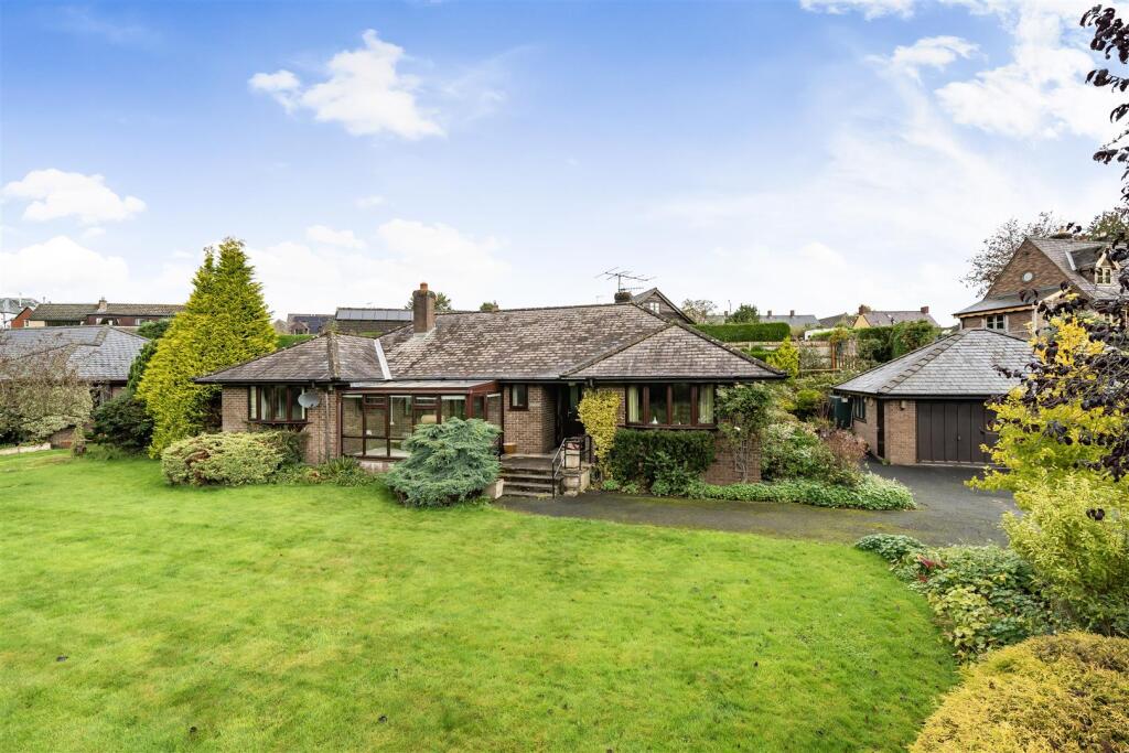 Main image of property: Avalon, 2 Waterloo Drive, Clun, Craven Arms