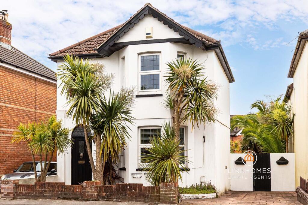 Main image of property: Bournemouth Road, Poole, BH14