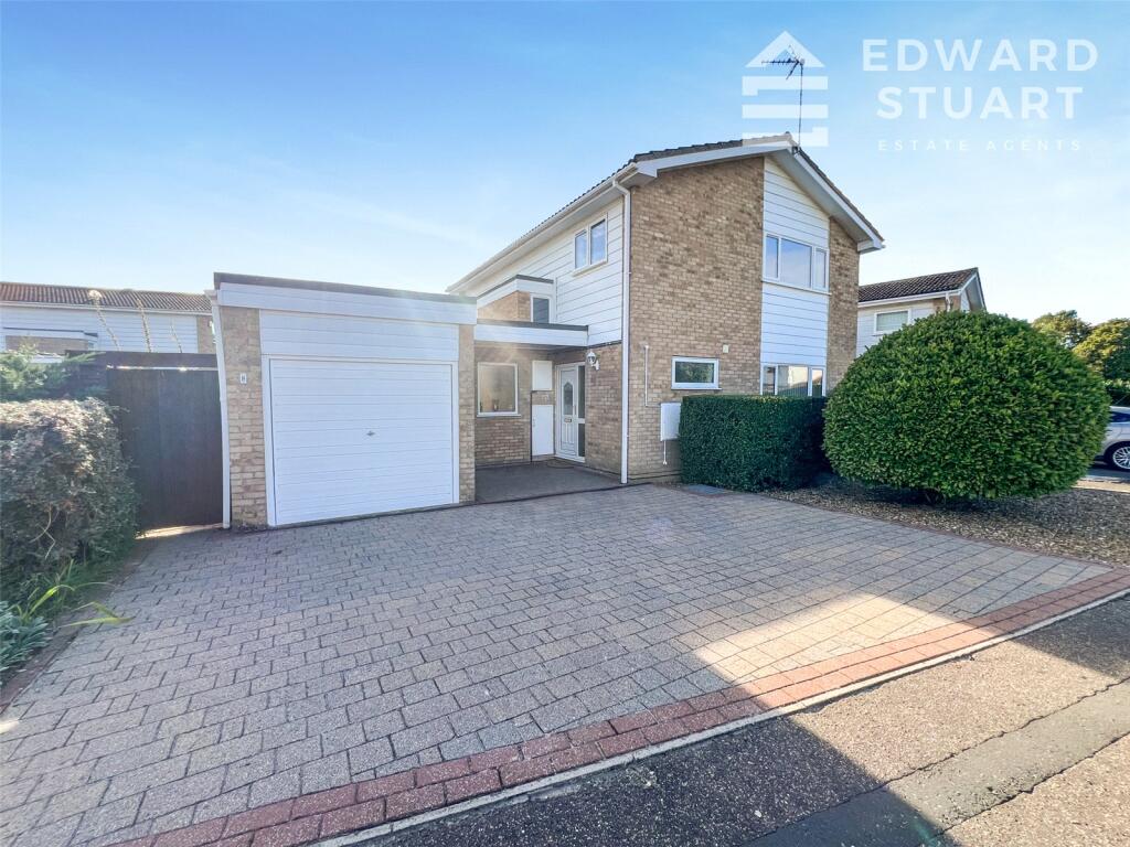 Main image of property: Loder Avenue, Bretton, Peterborough, Cambridgeshire, PE3