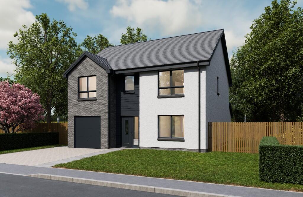 Main image of property: Dunfermline,
KY12 8QU