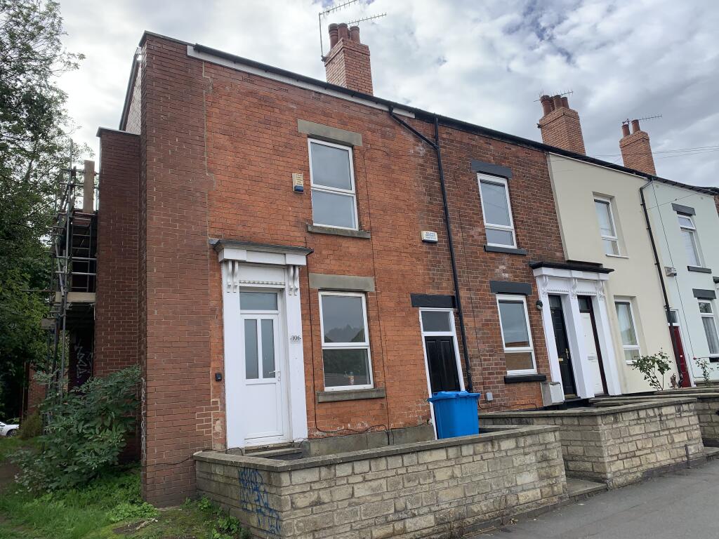 Main image of property: Woodhead Road, SHEFFIELD