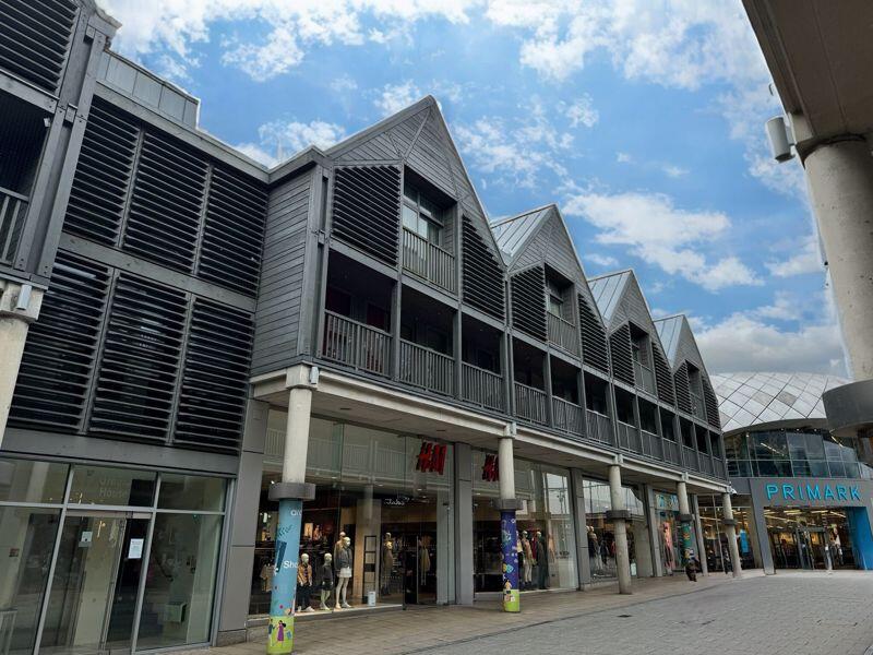 Main image of property: Gosnold Street, Bury St. Edmunds