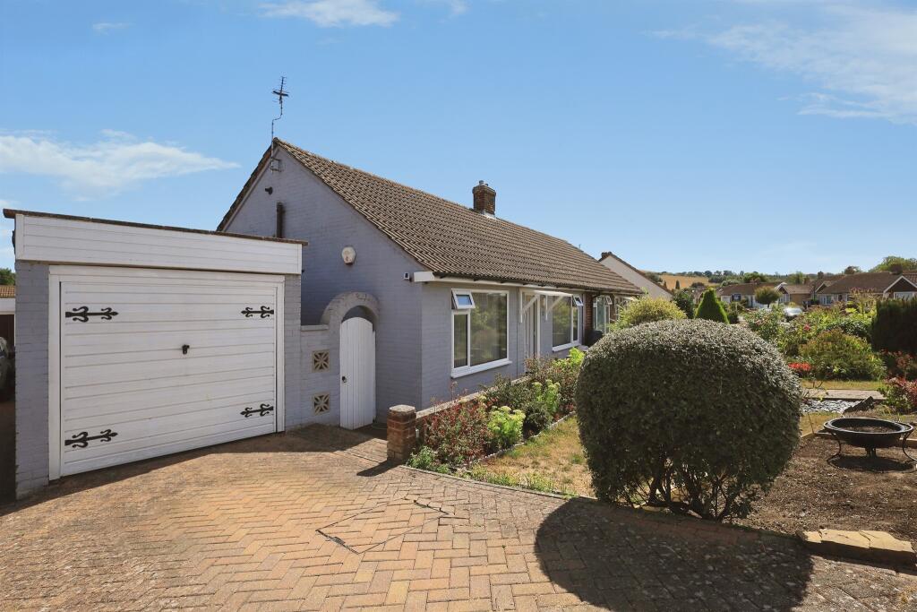 Main image of property: Paddock Gardens, Polegate