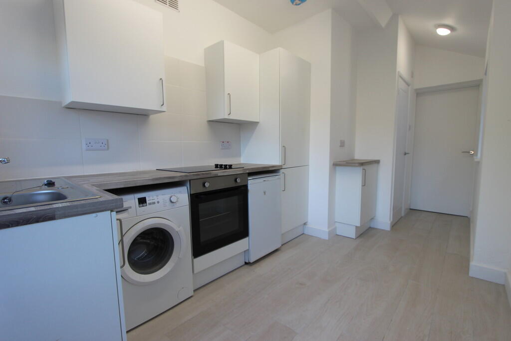 Main image of property: Walsworth Road, Hitchin