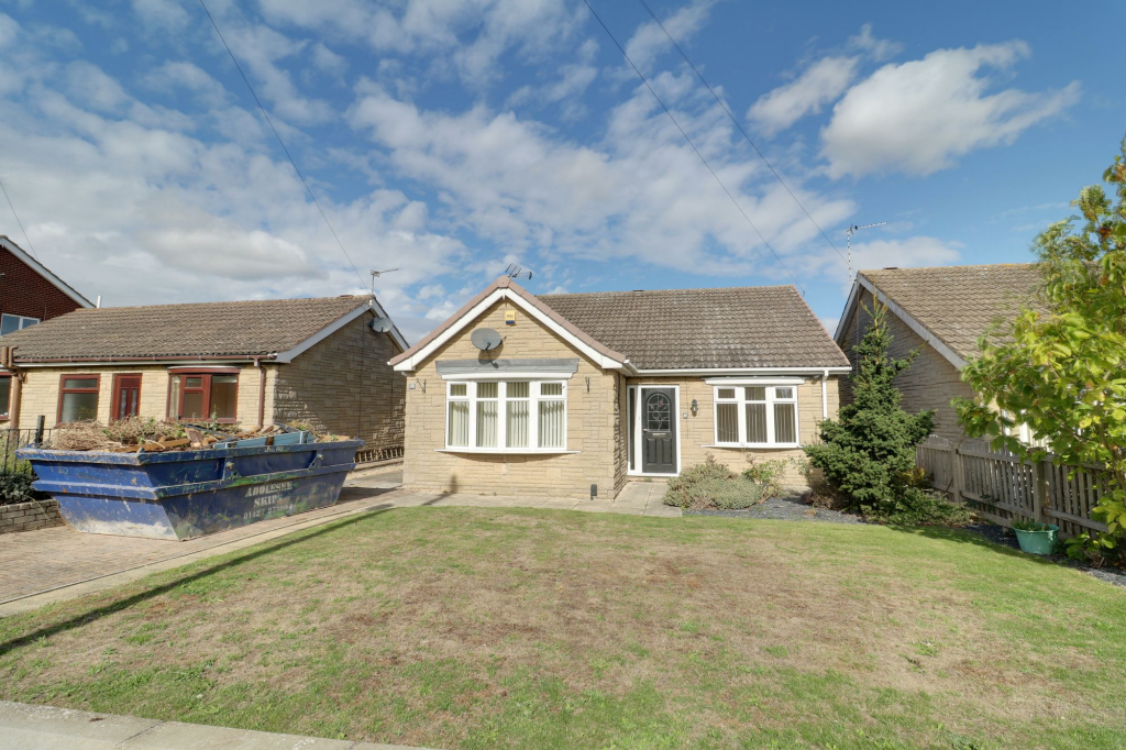 Main image of property: Rectory Street, Epworth, DN9