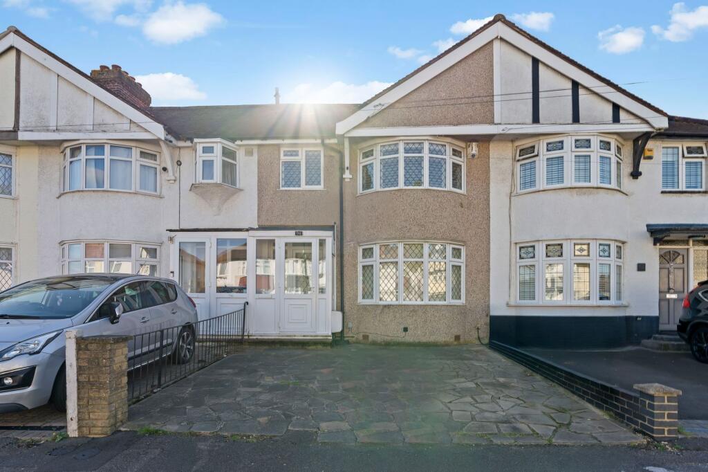 Main image of property: Marlow Drive, Cheam, SM3