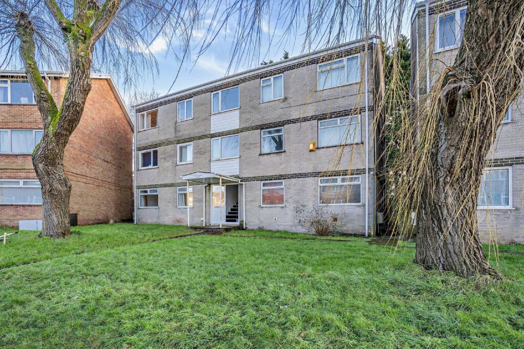 Main image of property: Roehampton Court, Cardiff, Cranleigh Rise
