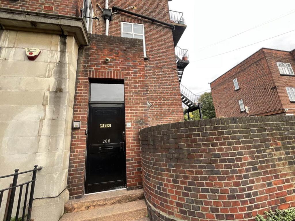 Main image of property: Romford Road, Forest Gate, London