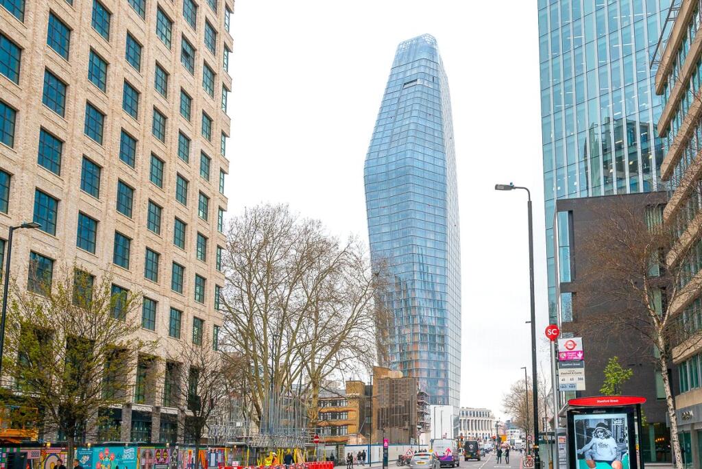 Main image of property: Blackfriars Road, Southwark, SE1