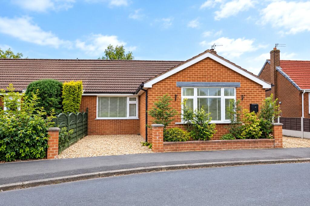 Main image of property: Beechfield Road, Milnrow, Rochdale, Greater Manchester, OL16