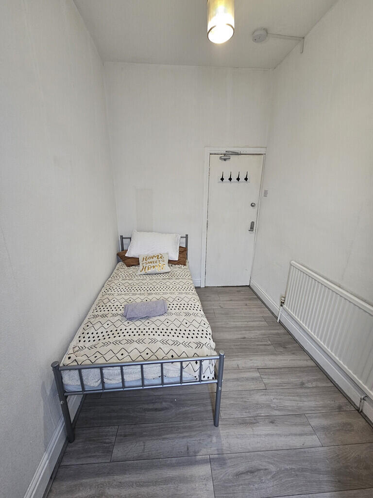 Main image of property: Grasmere Road, Blackpool
