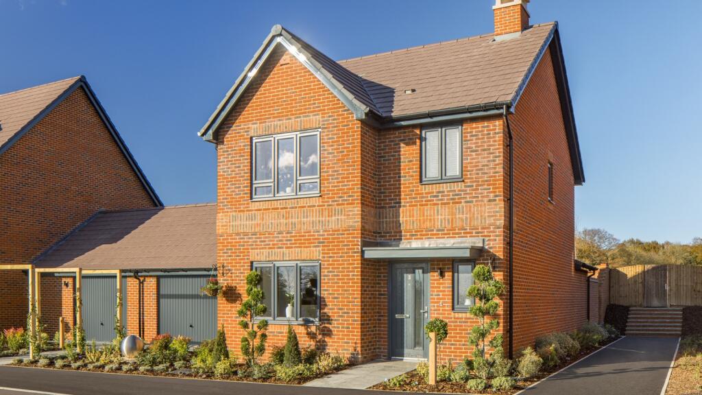 Main image of property: Burdock Road, 
Horsham, 
West Sussex,
RH12 6AA